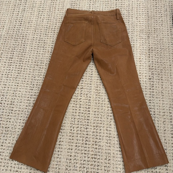 Frame coated denim - Picture 3 of 6